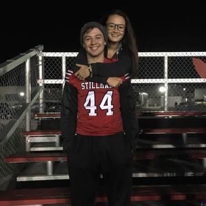 Meet your Posher, Jonah